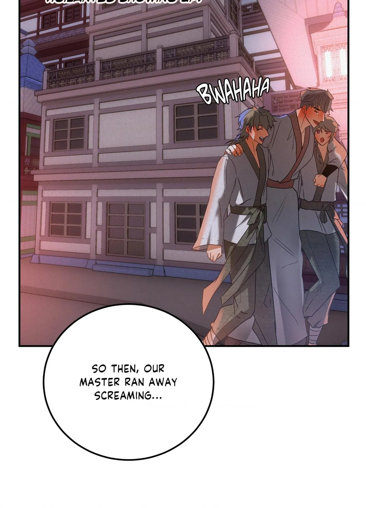 Read Daemuljeon chapter 45 image 68 on Lezhin
