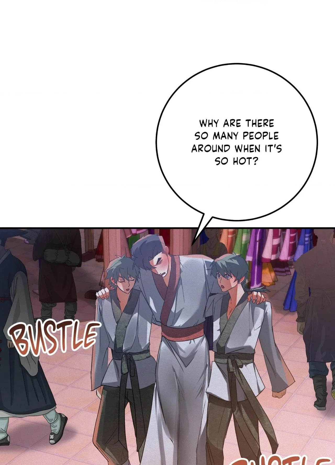 Read Daemuljeon chapter 45 image 69 on Lezhin