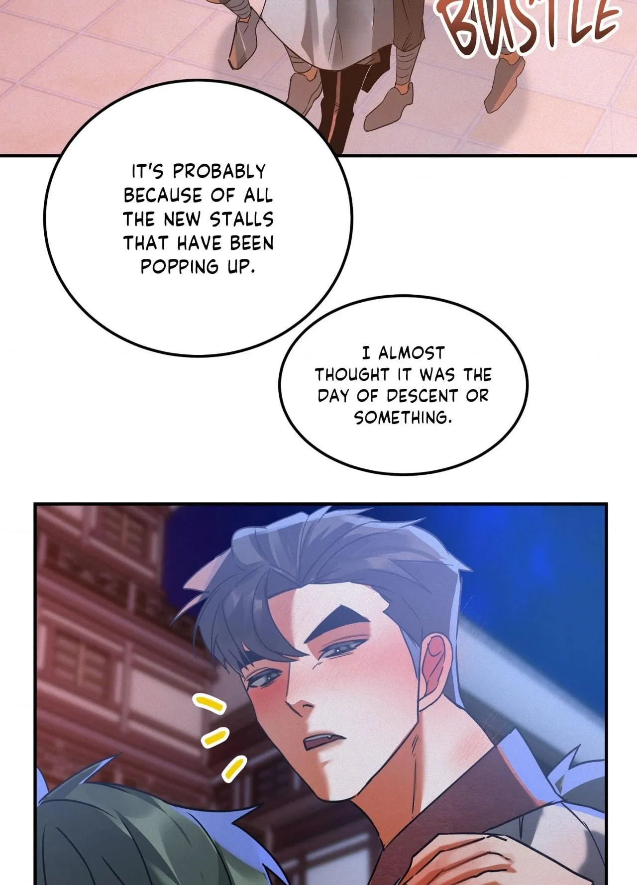 Read Daemuljeon chapter 45 image 70 on Lezhin