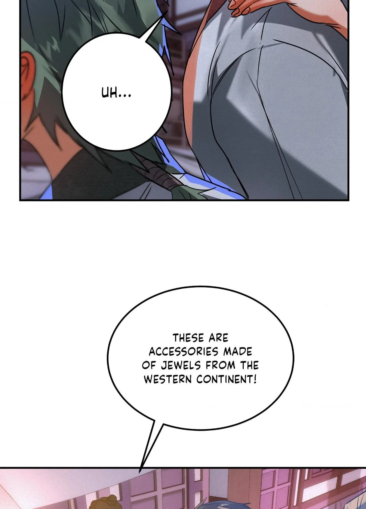 Read Daemuljeon chapter 45 image 71 on Lezhin