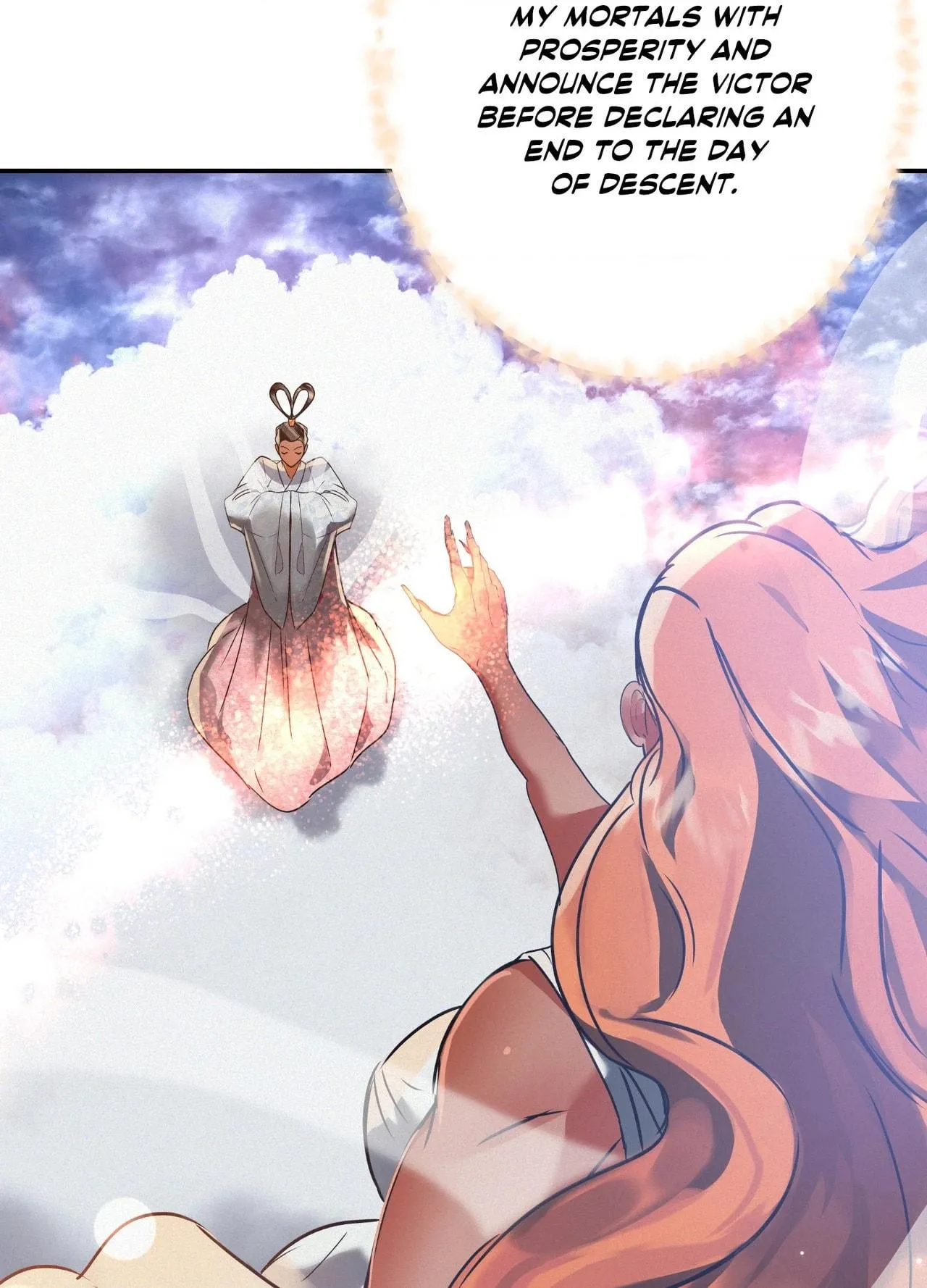 Read Daemuljeon chapter 45 image 8 on Lezhin