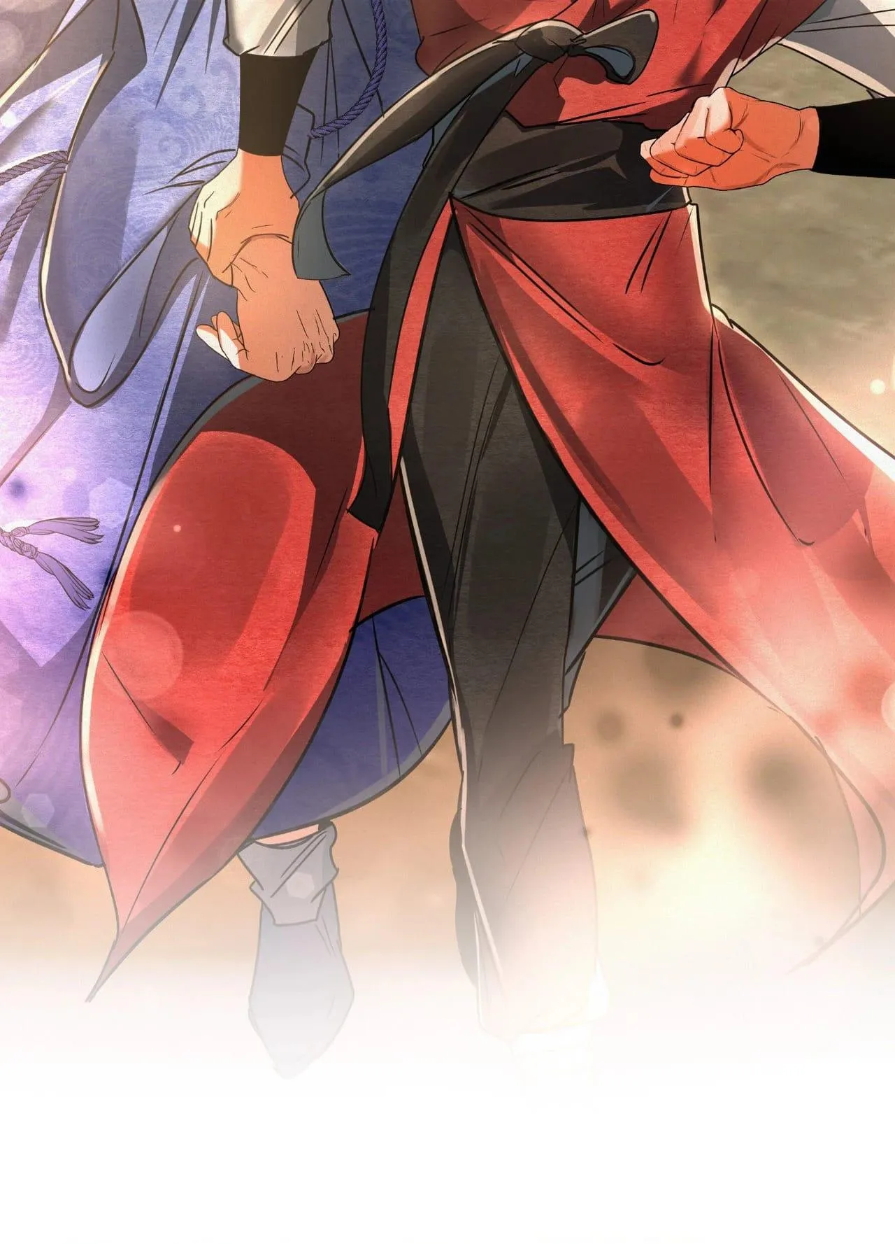 Read Daemuljeon chapter 46 image 103 on Lezhin