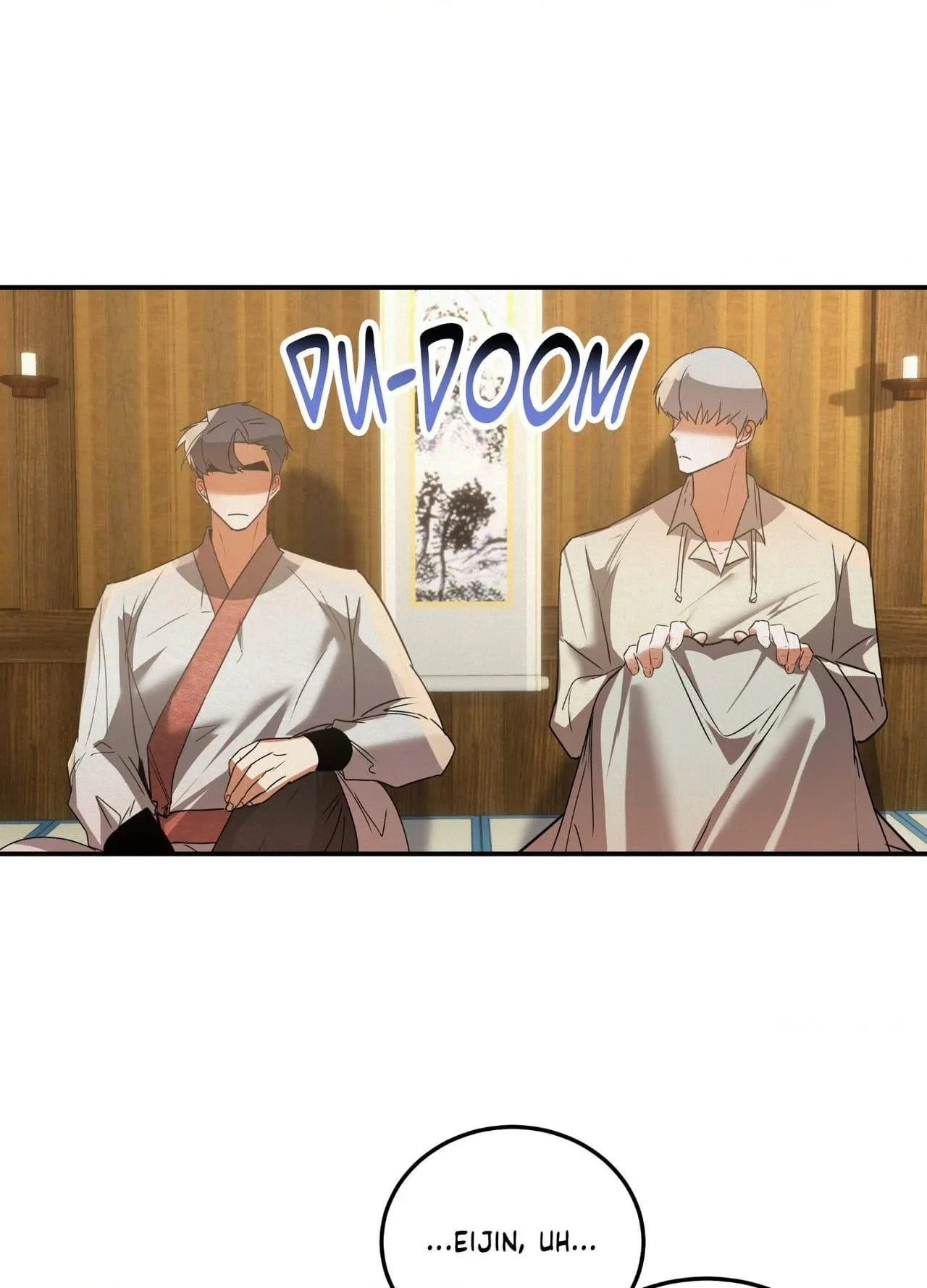 Read Daemuljeon chapter 46 image 15 on Lezhin