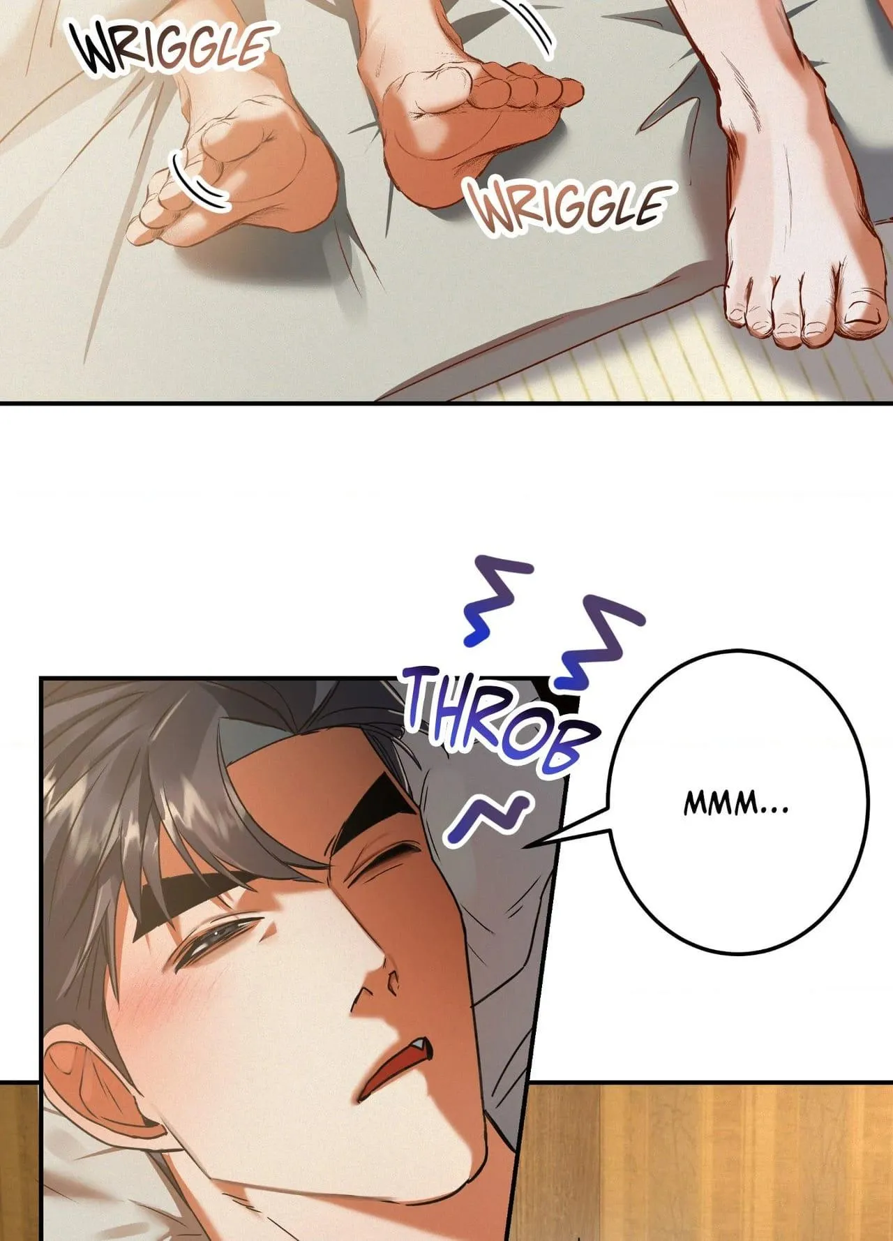 Read Daemuljeon chapter 46 image 2 on Lezhin