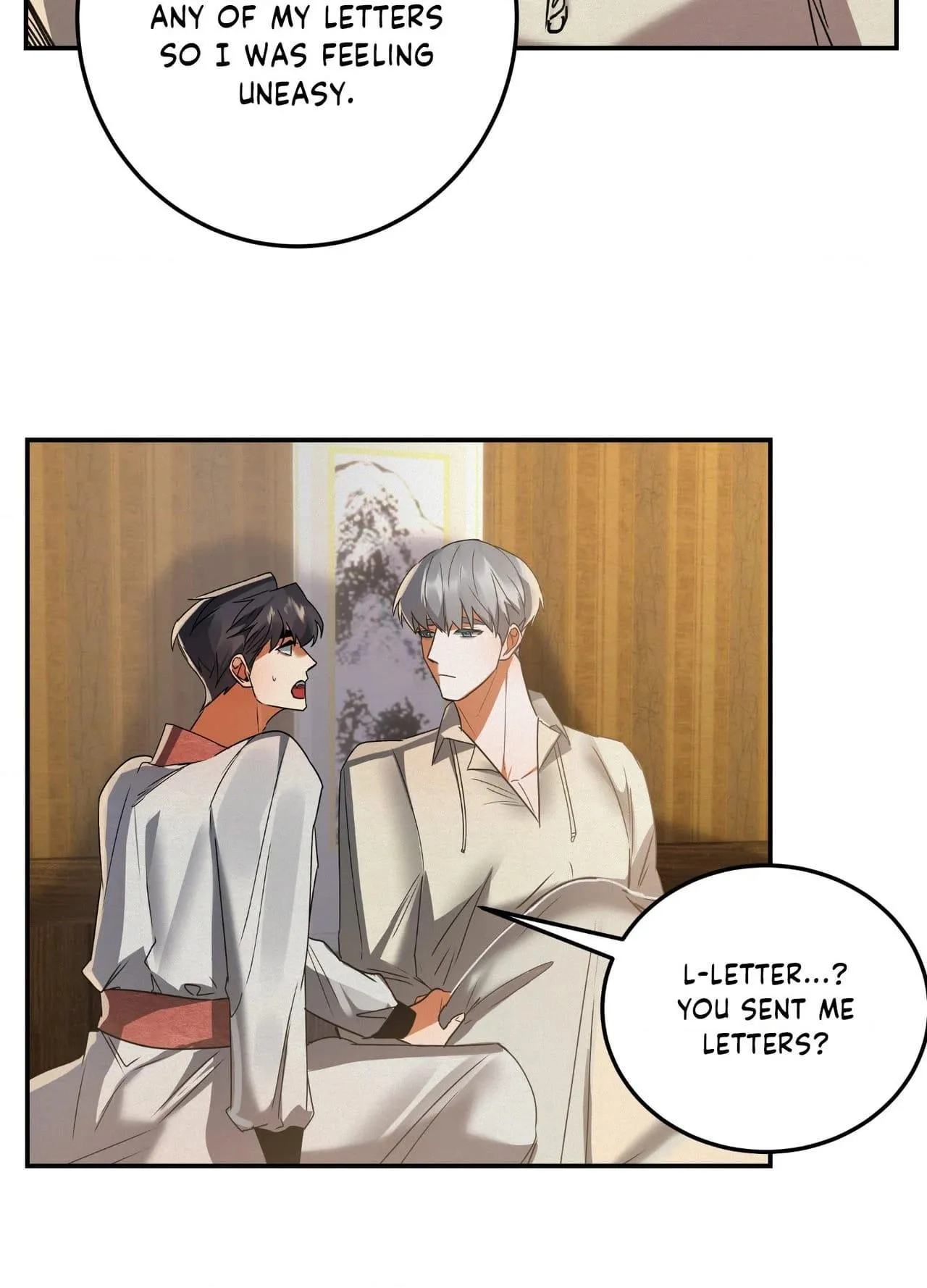 Read Daemuljeon chapter 46 image 20 on Lezhin