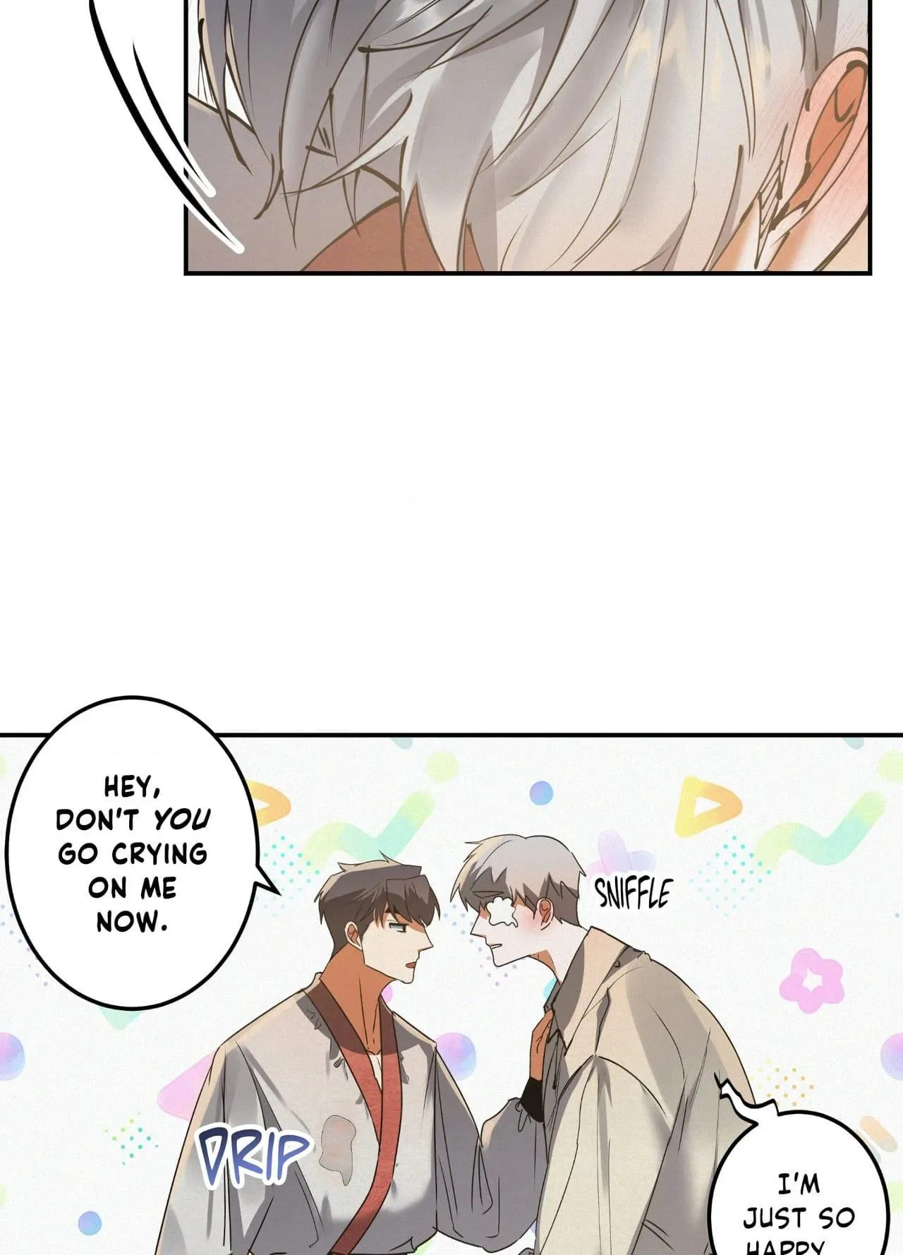 Read Daemuljeon chapter 46 image 29 on Lezhin