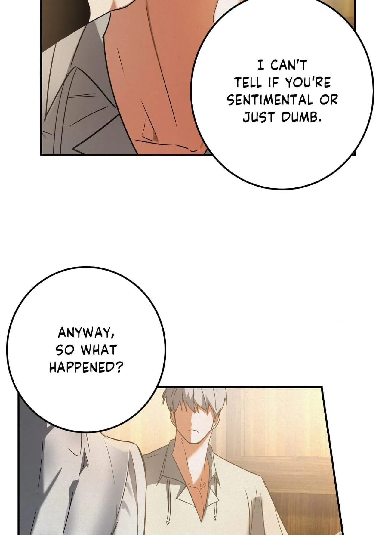 Read Daemuljeon chapter 46 image 31 on Lezhin