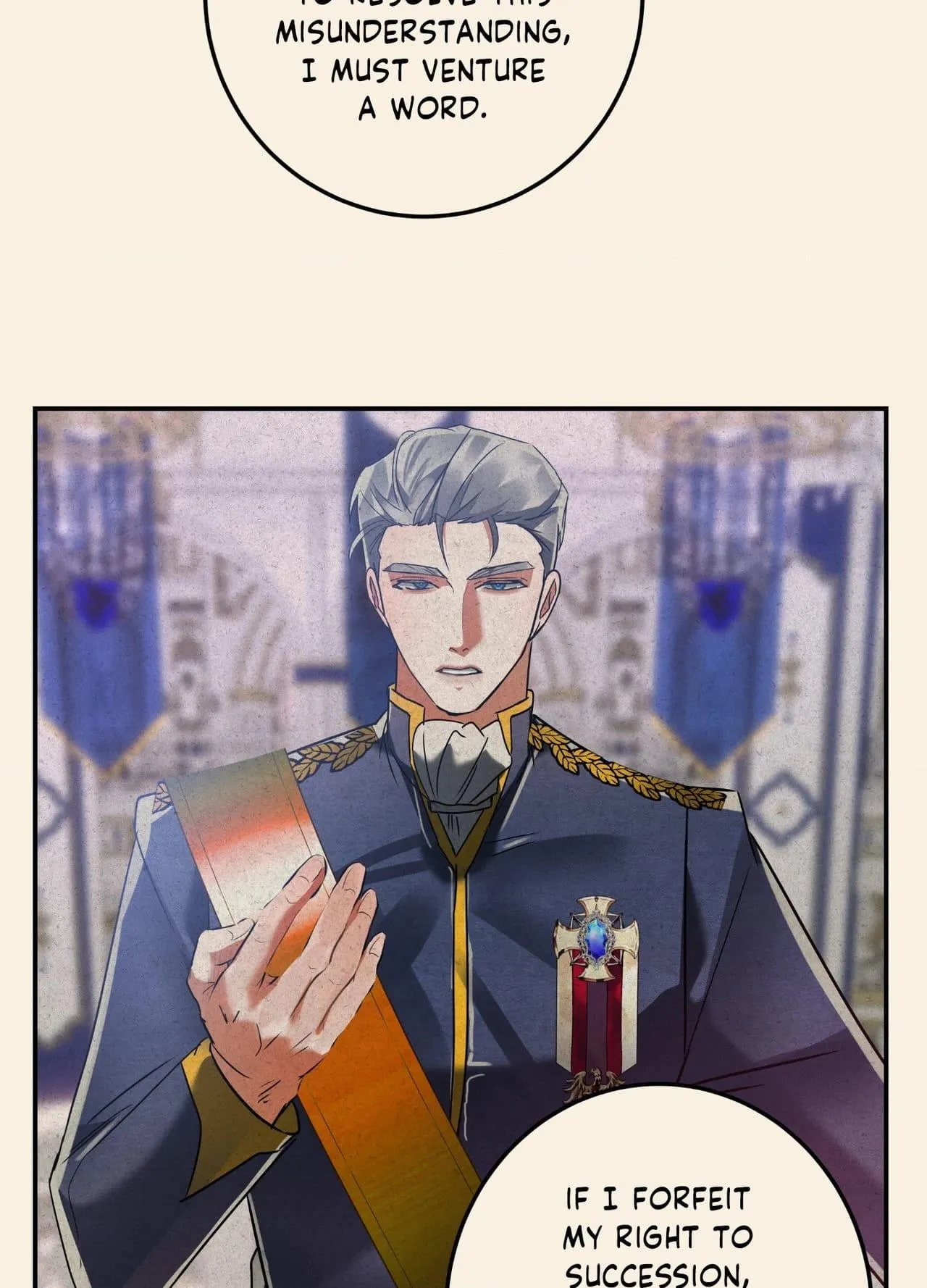 Read Daemuljeon chapter 46 image 36 on Lezhin