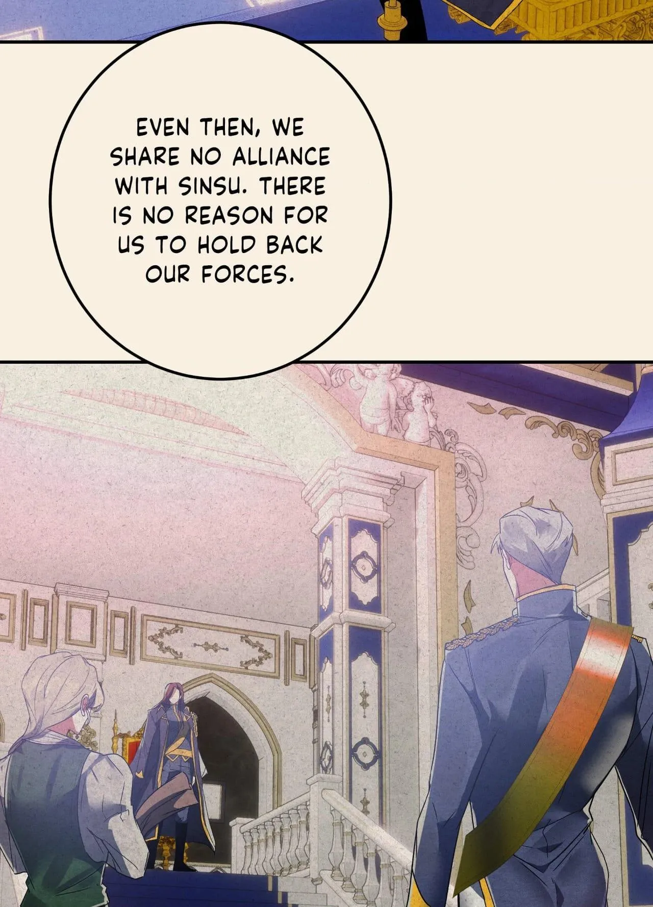 Read Daemuljeon chapter 46 image 38 on Lezhin