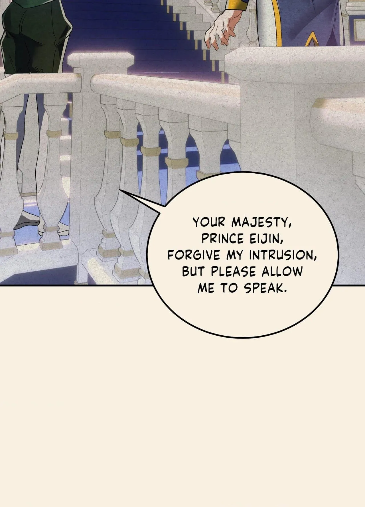 Read Daemuljeon chapter 46 image 39 on Lezhin