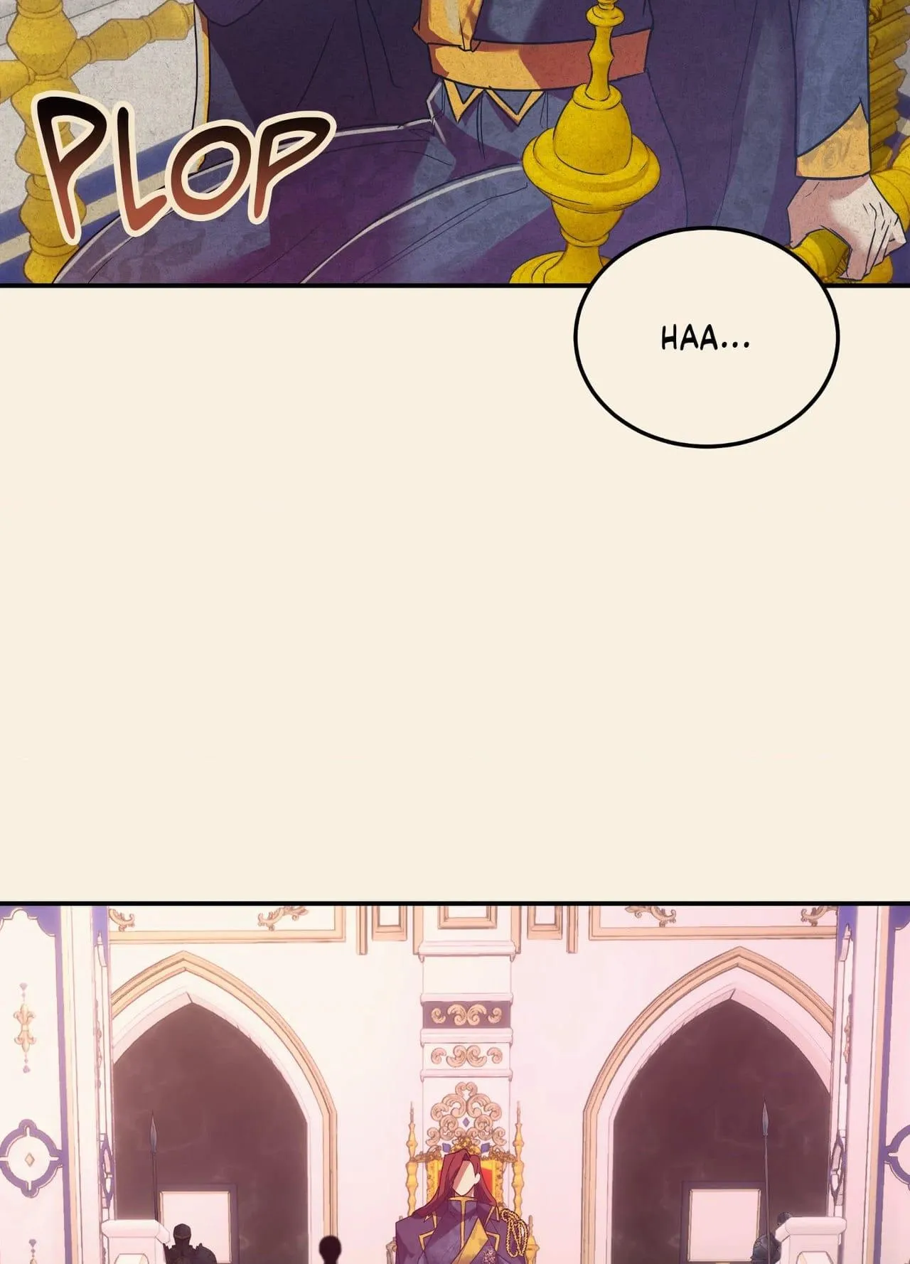 Read Daemuljeon chapter 46 image 42 on Lezhin