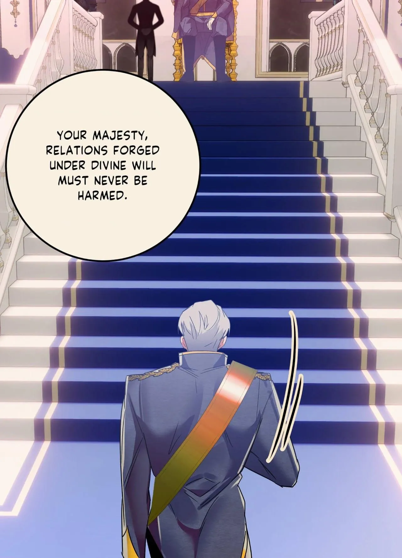 Read Daemuljeon chapter 46 image 43 on Lezhin