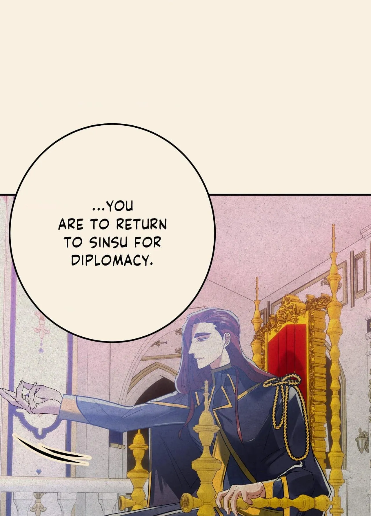Read Daemuljeon chapter 46 image 47 on Lezhin
