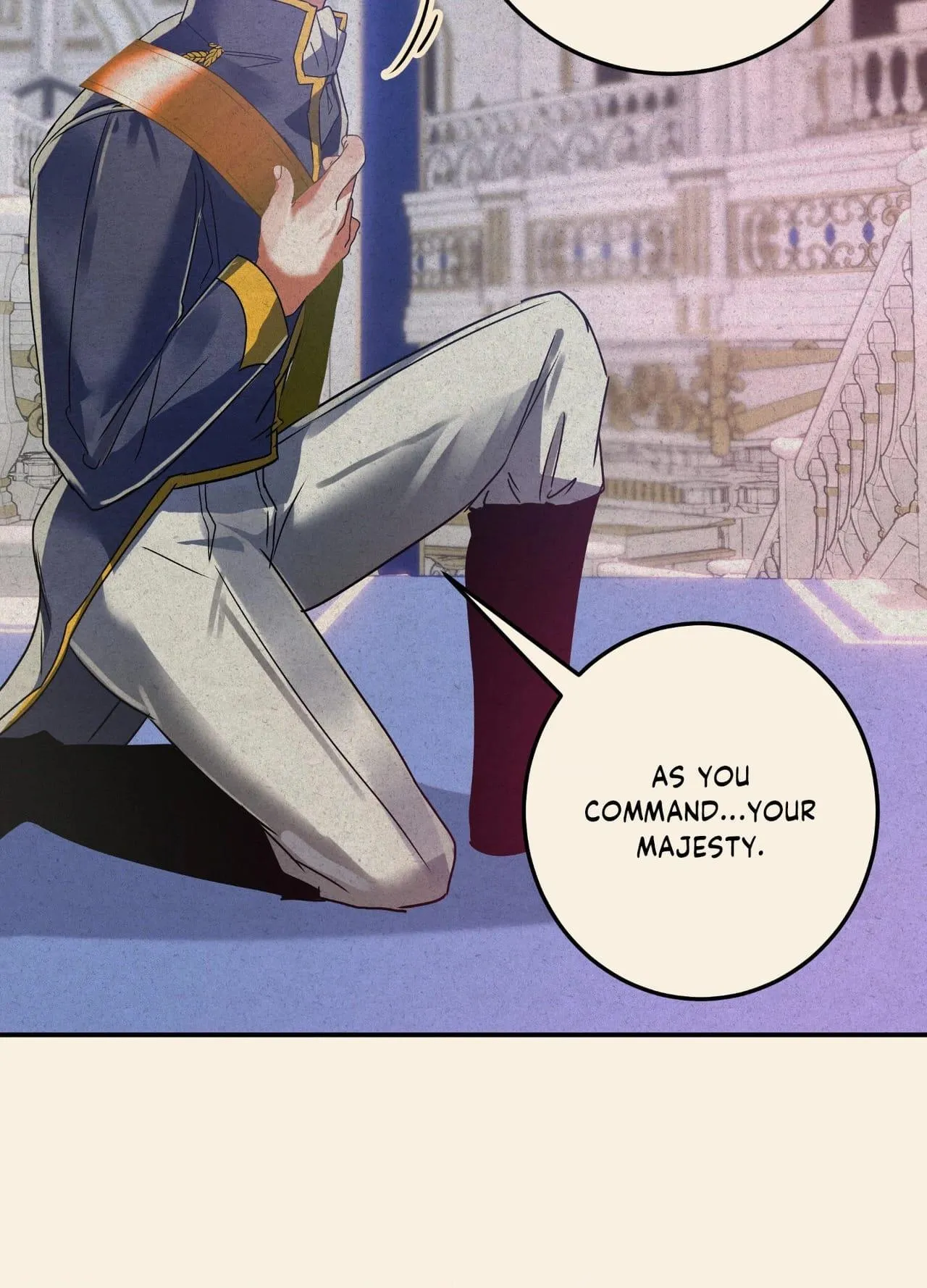 Read Daemuljeon chapter 46 image 49 on Lezhin