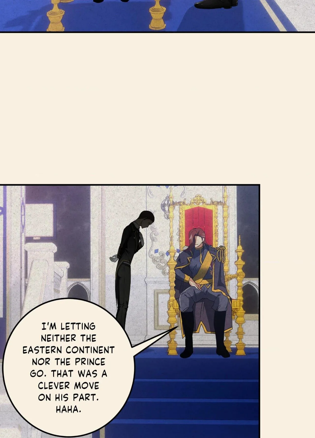 Read Daemuljeon chapter 46 image 51 on Lezhin