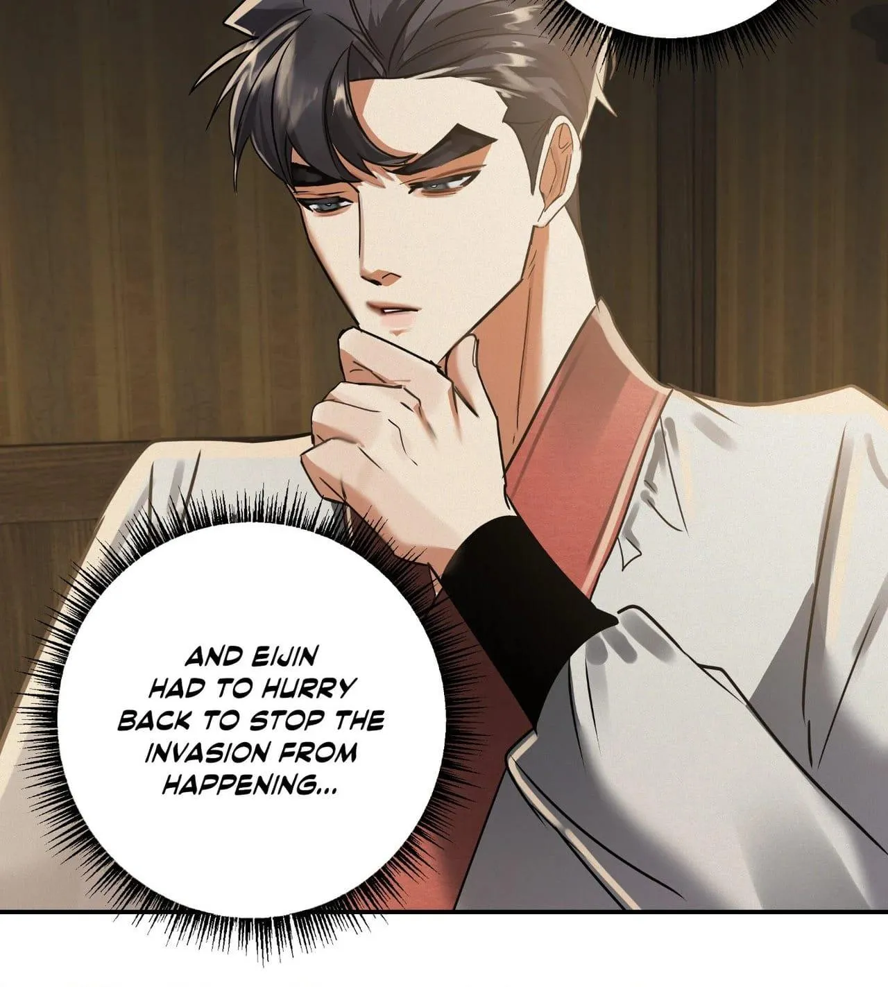 Read Daemuljeon chapter 46 image 55 on Lezhin