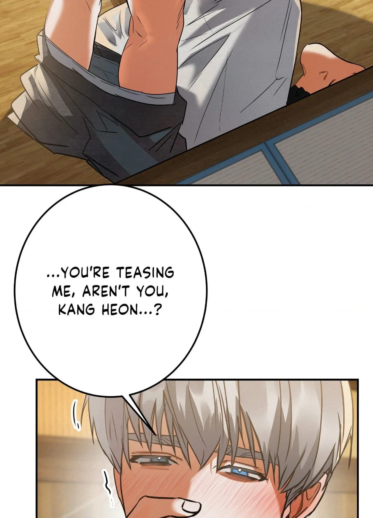Read Daemuljeon chapter 46 image 82 on Lezhin