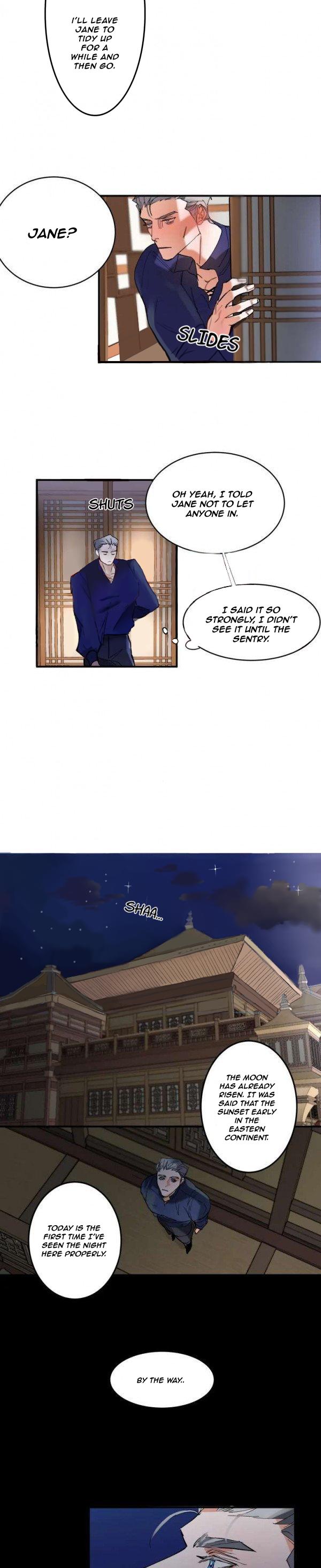 Read Daemuljeon chapter 5 image 10 on Lezhin