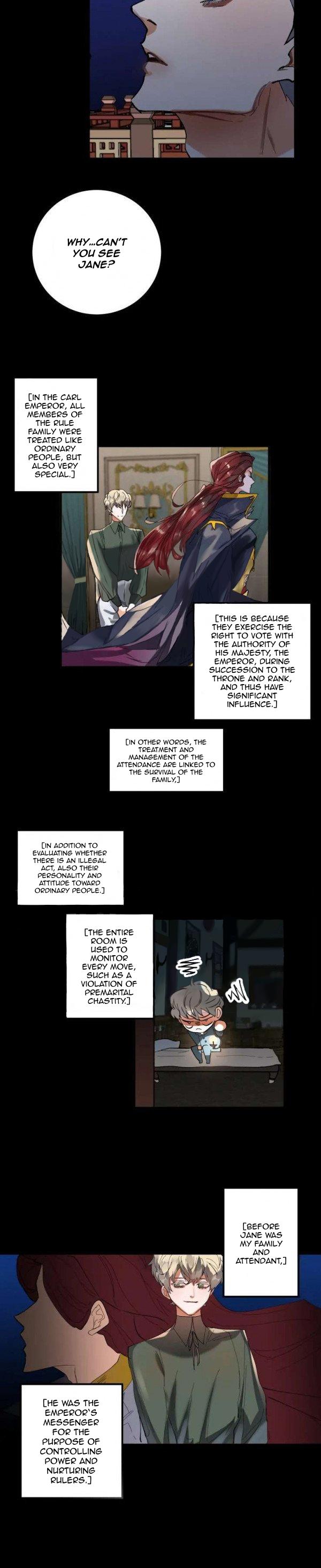 Read Daemuljeon chapter 5 image 11 on Lezhin