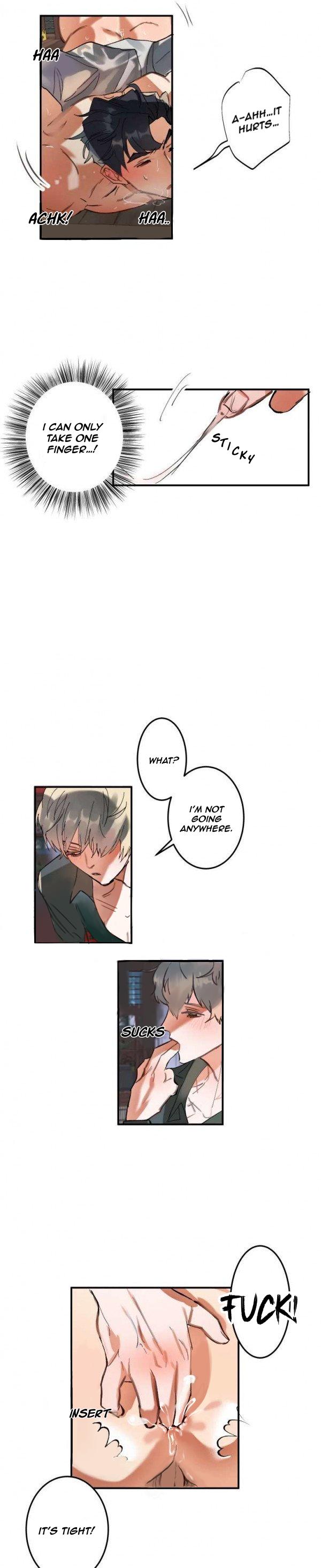 Read Daemuljeon chapter 5 image 14 on Lezhin