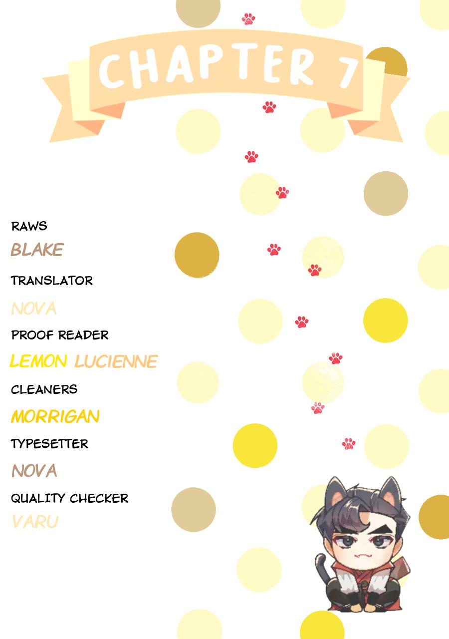Read Daemuljeon chapter 7 image 1 on Lezhin