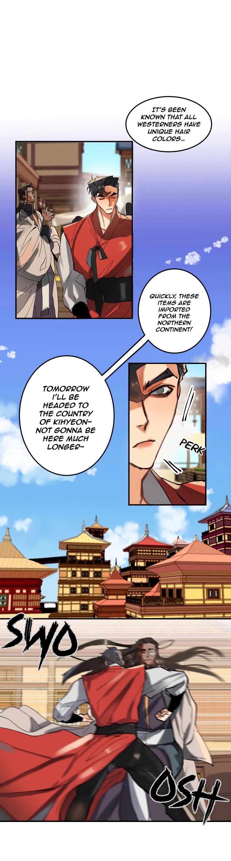 Read Daemuljeon chapter 7 image 13 on Lezhin