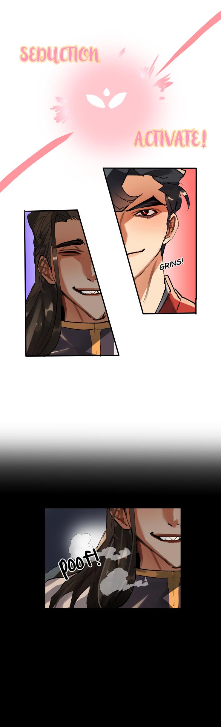 Read Daemuljeon chapter 7 image 15 on Lezhin