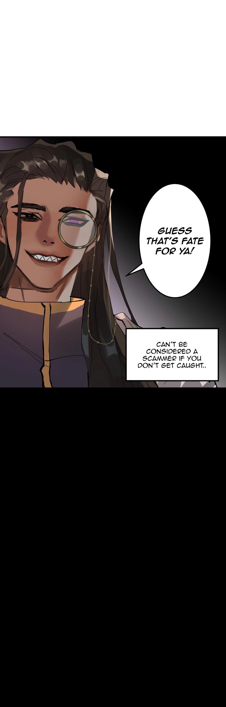 Read Daemuljeon chapter 7 image 20 on Lezhin