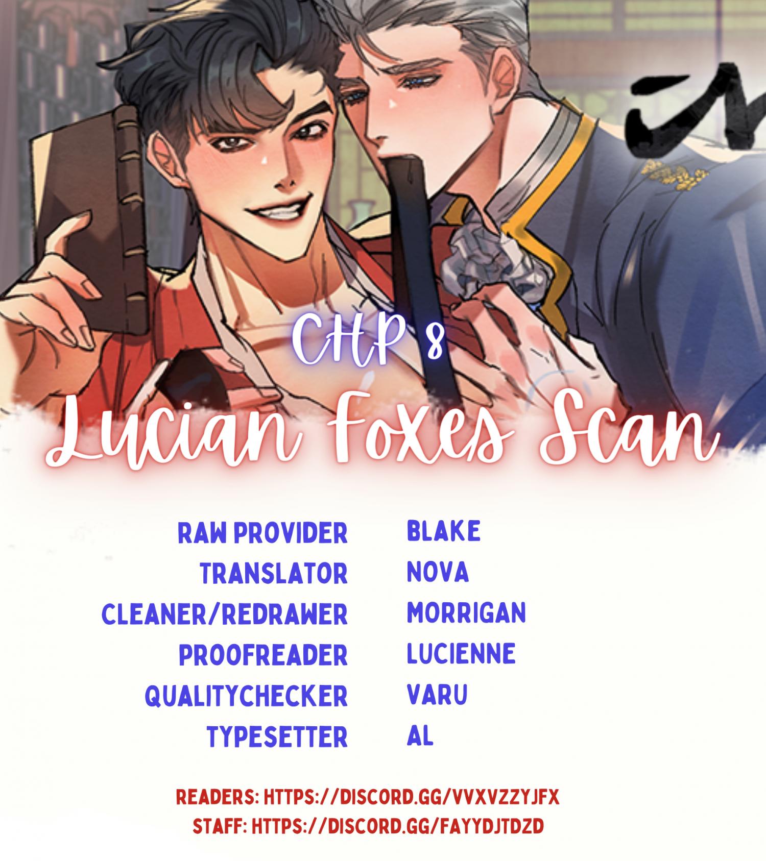 Read Daemuljeon chapter 8 image 1 on Lezhin