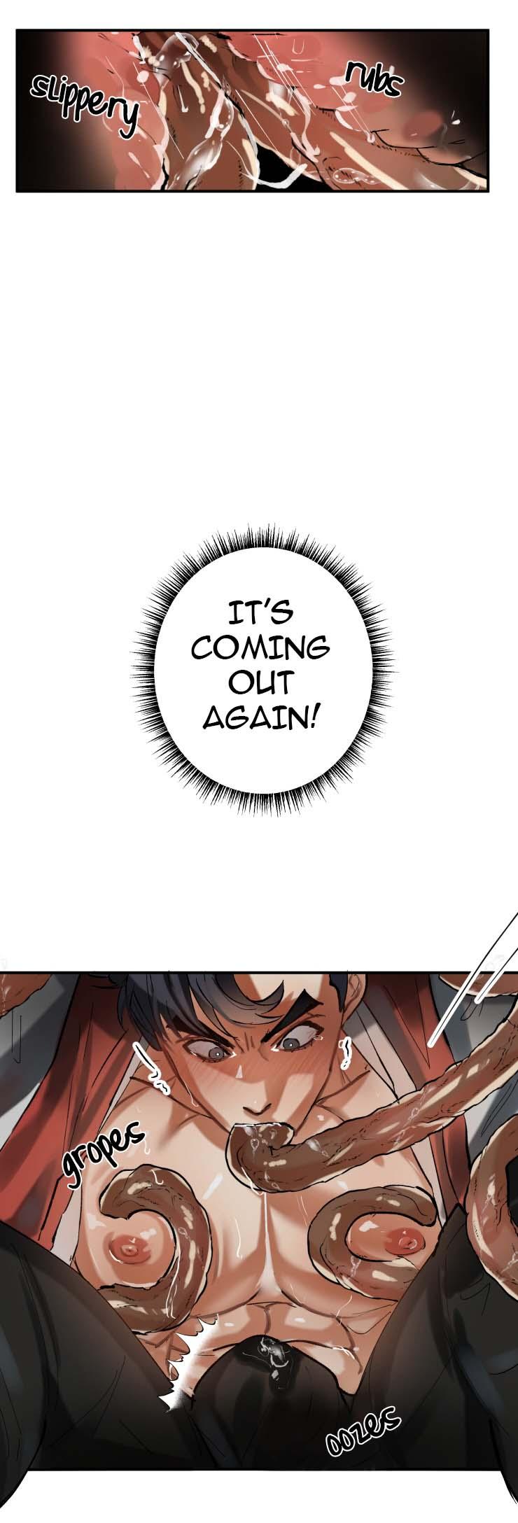 Read Daemuljeon chapter 8 image 14 on Lezhin