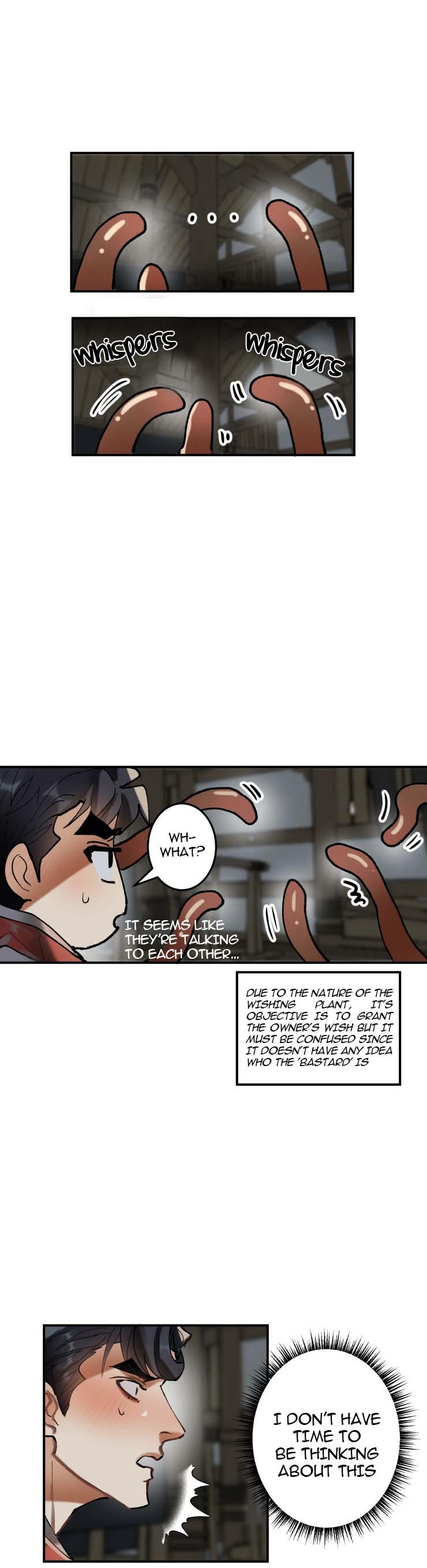 Read Daemuljeon chapter 8 image 17 on Lezhin