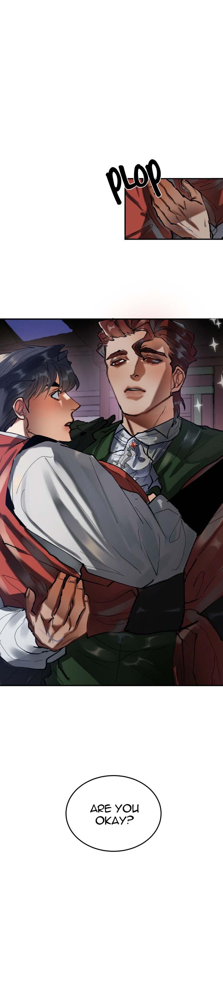Read Daemuljeon chapter 8 image 22 on Lezhin