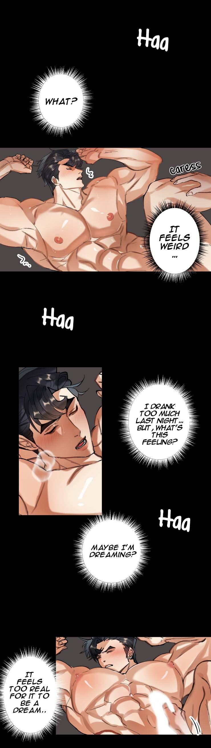 Read Daemuljeon chapter 8 image 4 on Lezhin