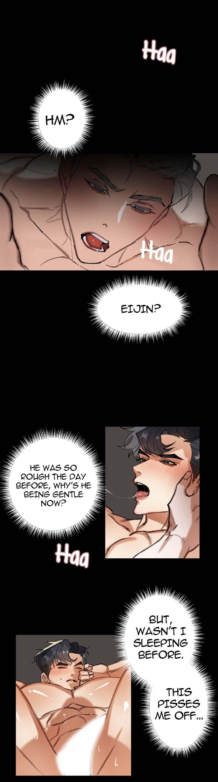 Read Daemuljeon chapter 8 image 6 on Lezhin