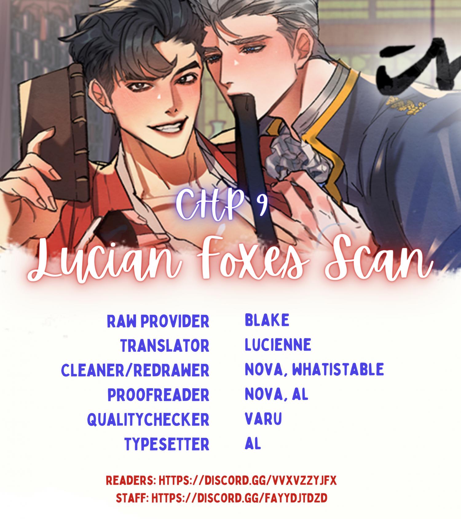 Read Daemuljeon chapter 9 image 1 on Lezhin