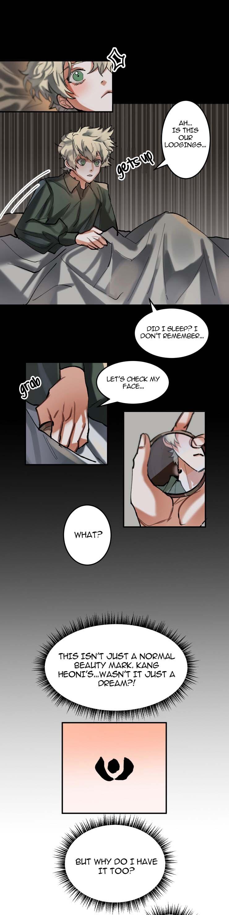 Read Daemuljeon chapter 9 image 11 on Lezhin