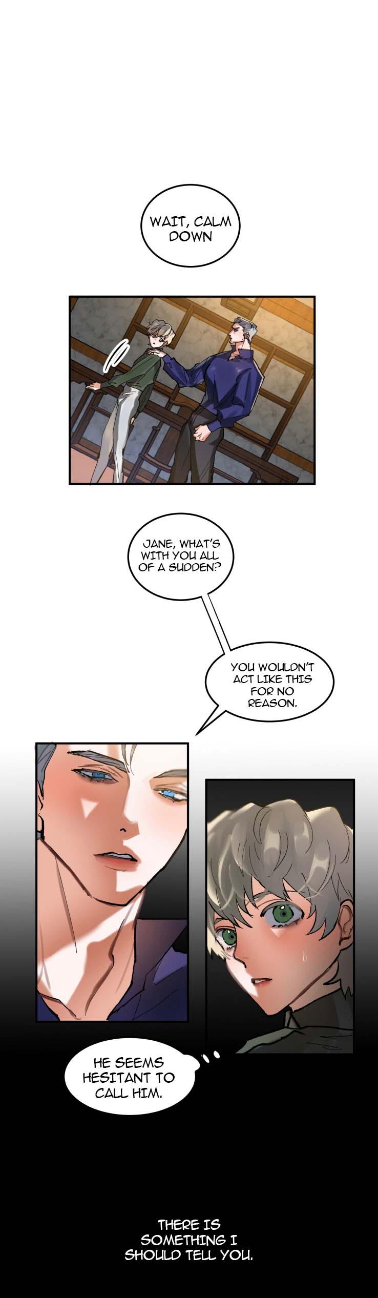 Read Daemuljeon chapter 9 image 17 on Lezhin