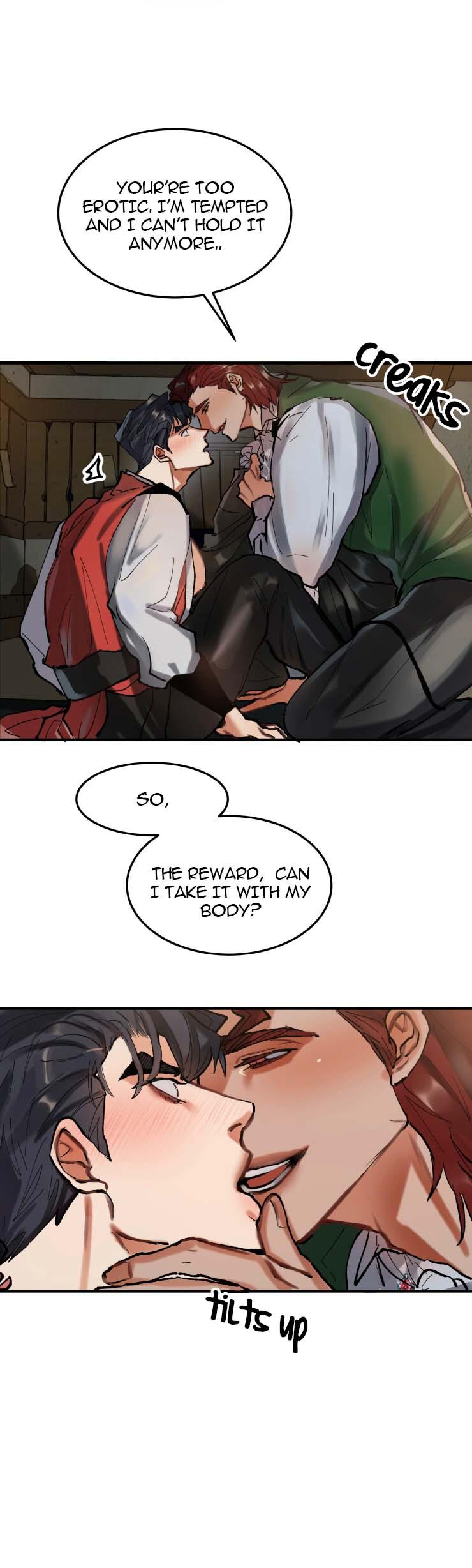 Read Daemuljeon chapter 9 image 21 on Lezhin