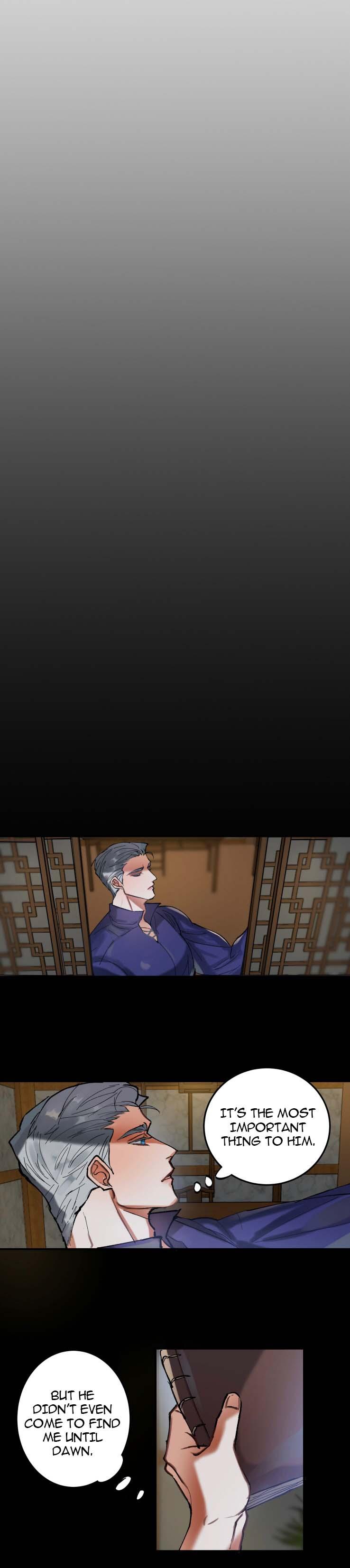 Read Daemuljeon chapter 9 image 9 on Lezhin