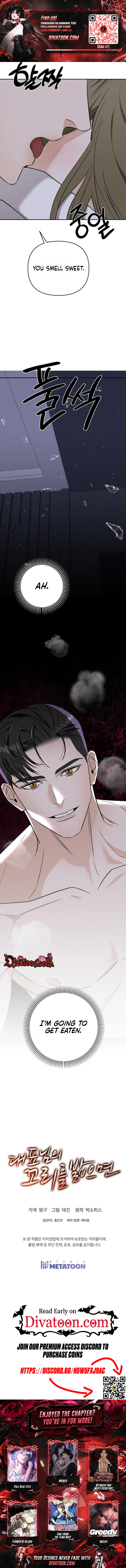 Read Daepyonimui Kkorireul Balbeumyeon chapter 0 image 1 on Lezhin