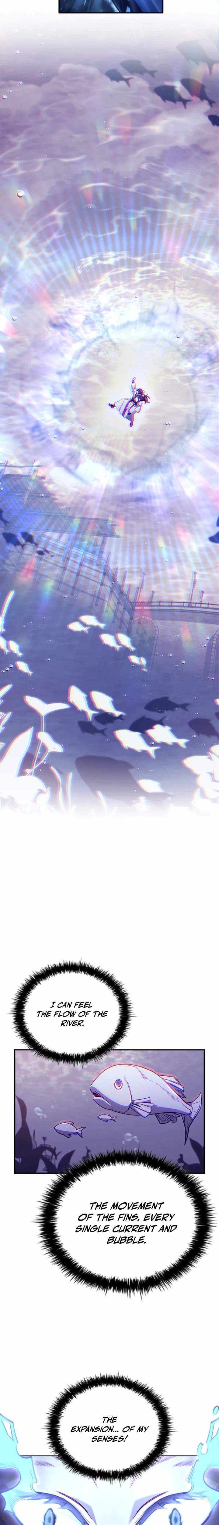 Read Daesahyeong Lee-Hoe chapter 1 image 16 on Lezhin