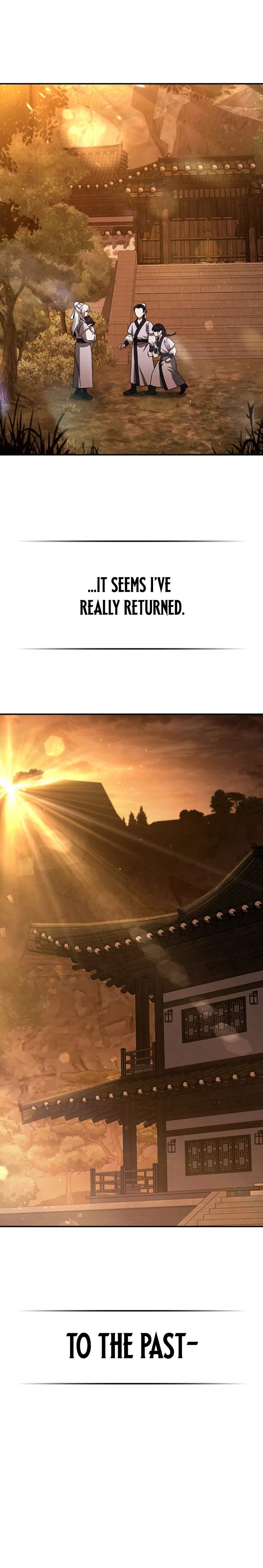 Read Daesahyeong Lee-Hoe chapter 1 image 23 on Lezhin