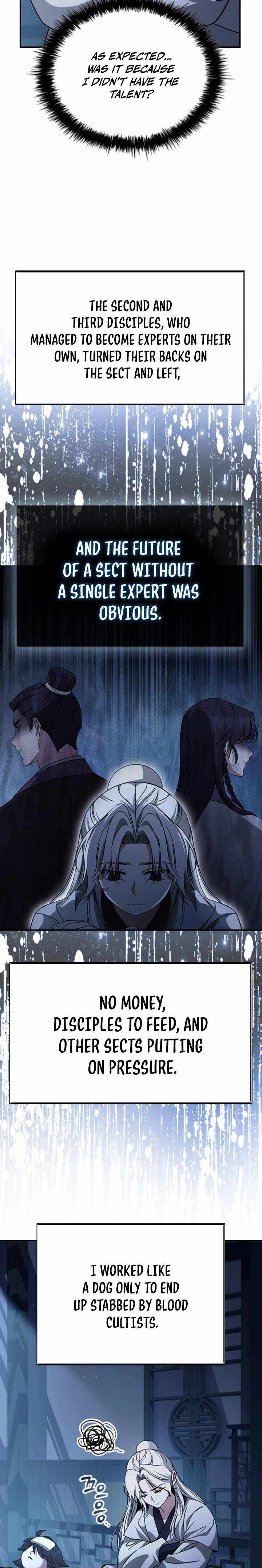 Read Daesahyeong Lee-Hoe chapter 1 image 29 on Lezhin