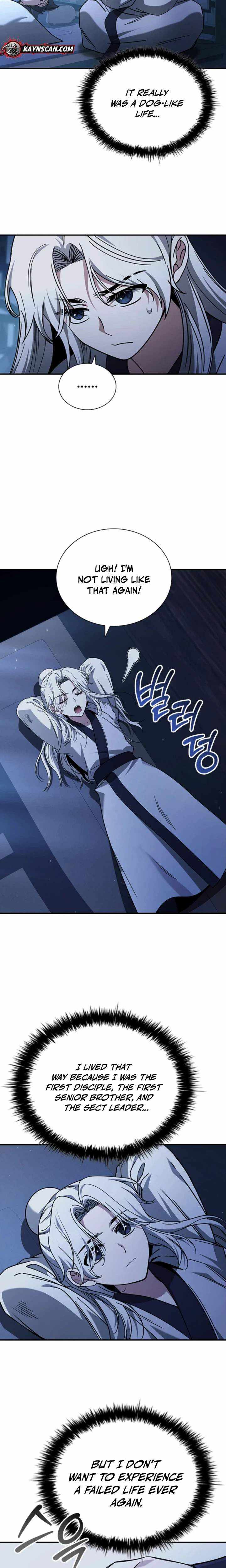 Read Daesahyeong Lee-Hoe chapter 1 image 30 on Lezhin