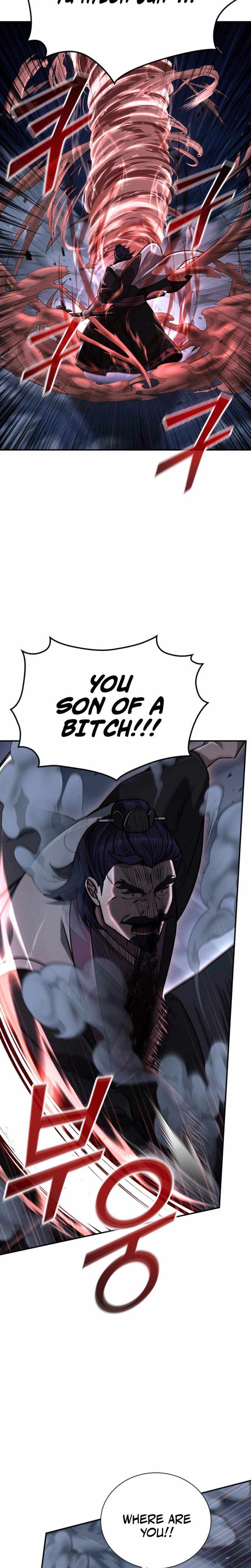 Read Daesahyeong Lee-Hoe chapter 10 image 1 on Lezhin