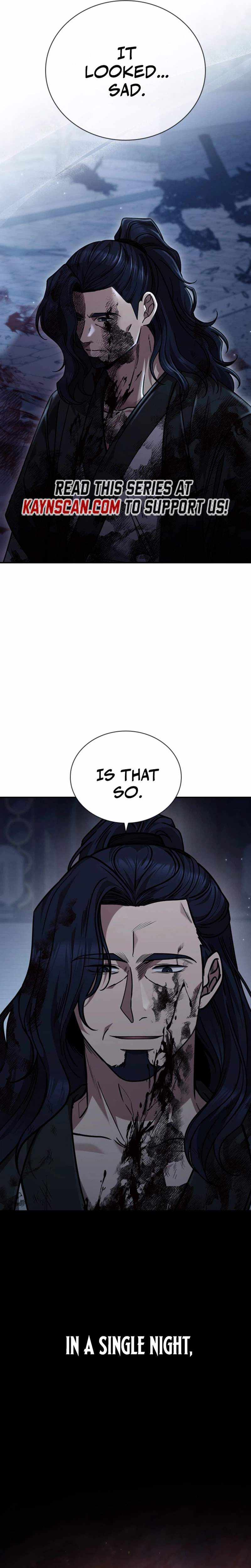 Read Daesahyeong Lee-Hoe chapter 10 image 12 on Lezhin