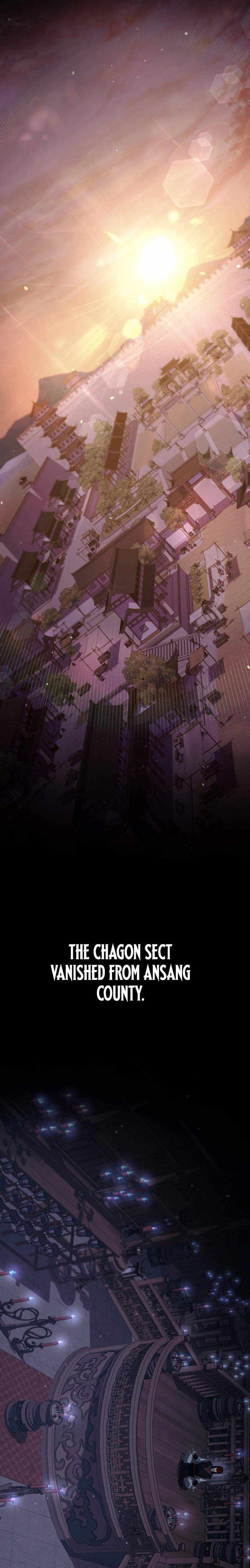 Read Daesahyeong Lee-Hoe chapter 10 image 13 on Lezhin
