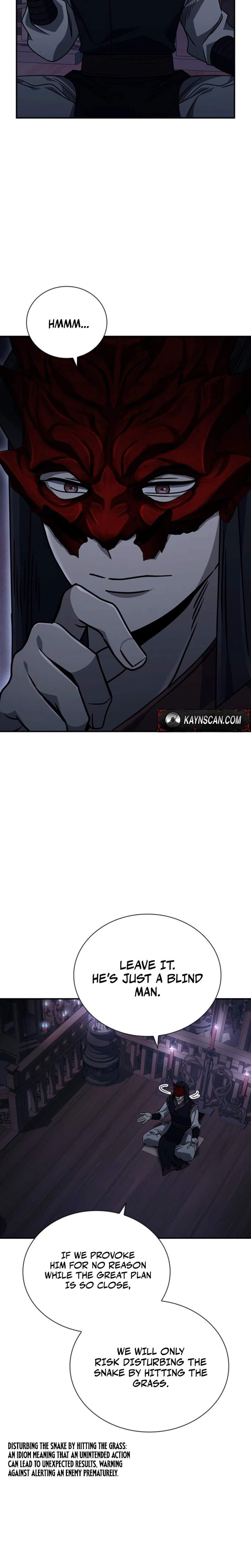 Read Daesahyeong Lee-Hoe chapter 10 image 19 on Lezhin