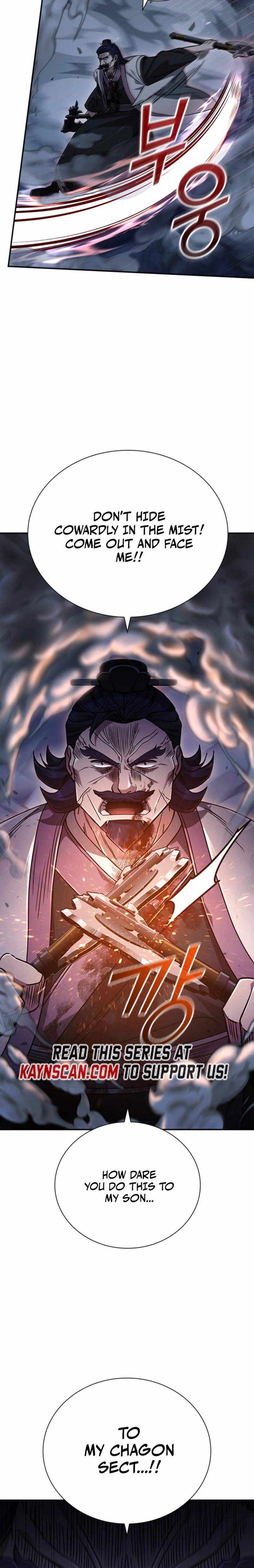 Read Daesahyeong Lee-Hoe chapter 10 image 2 on Lezhin