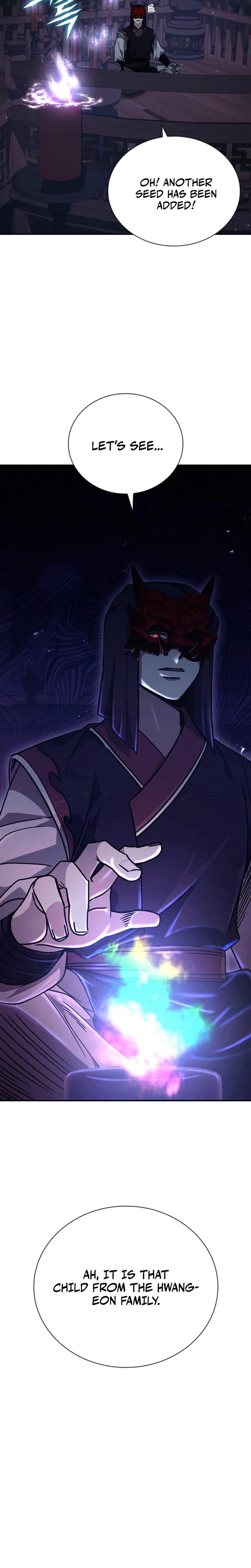 Read Daesahyeong Lee-Hoe chapter 10 image 22 on Lezhin